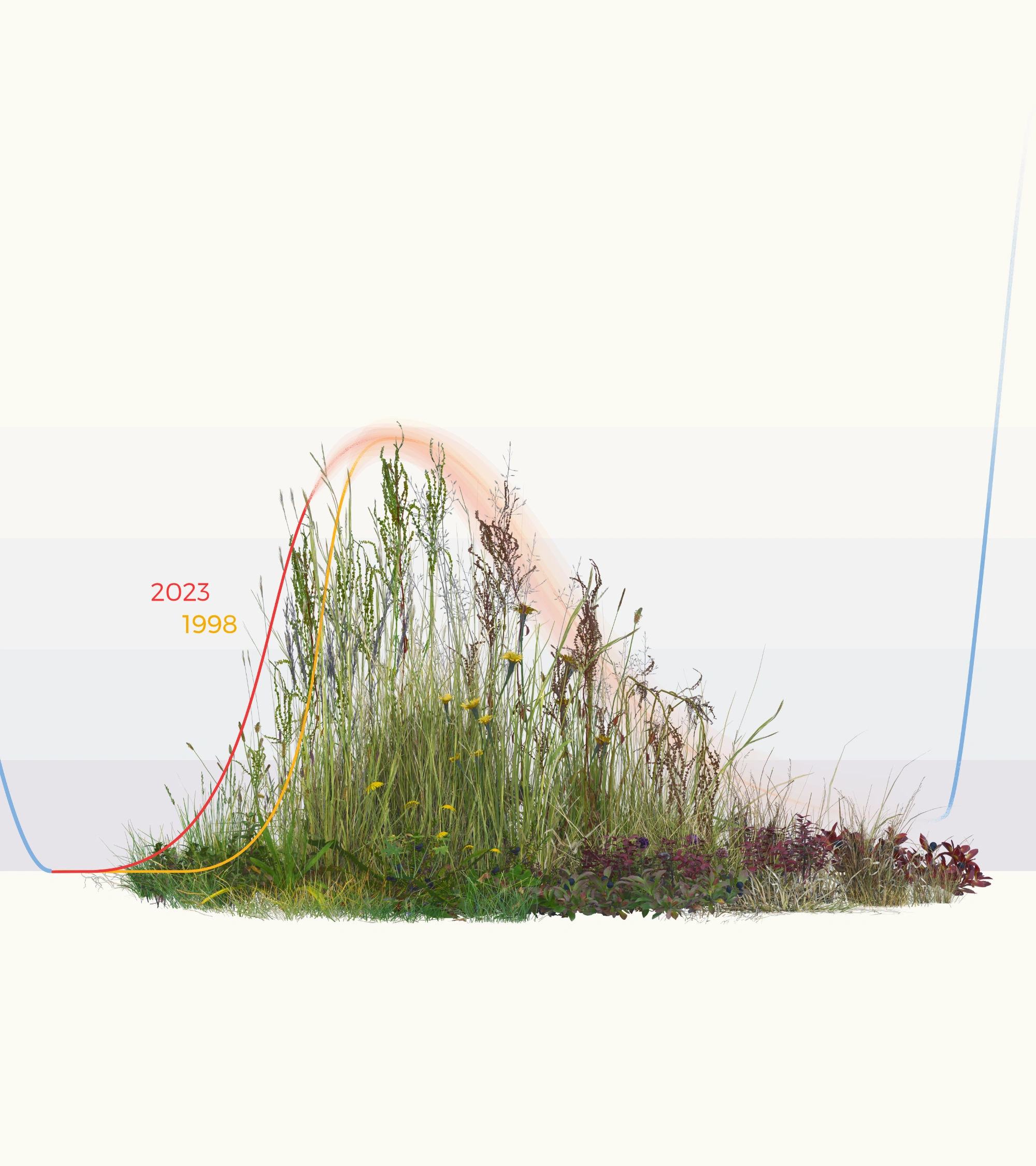Snow Height SensorReveal Phenological Advance in Alpine Grasslands